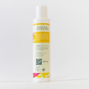 Franigpani coconut oil - 150 ml